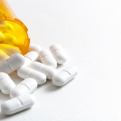 pills