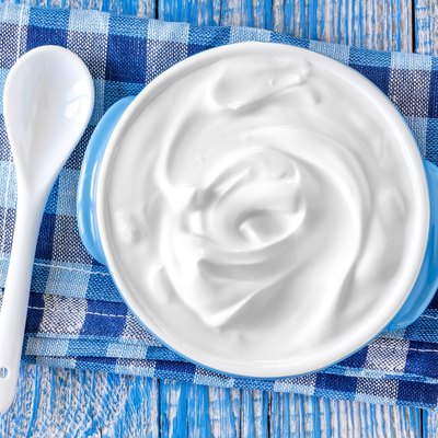Sour cream