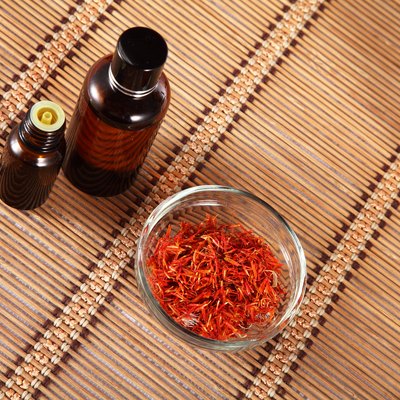 Essential oils