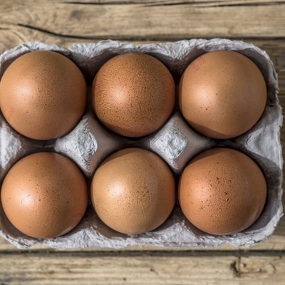 carton of eggs