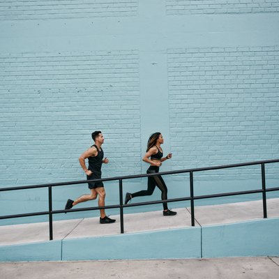 Urban workout