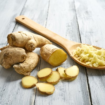 Ginger