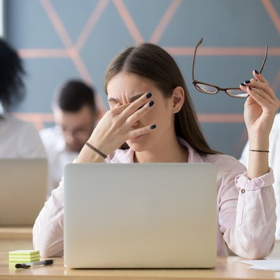How to Get Rid of Visual Migraines