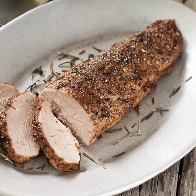 Pork