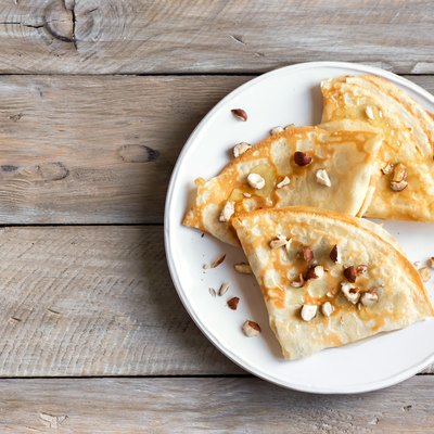 Crepes