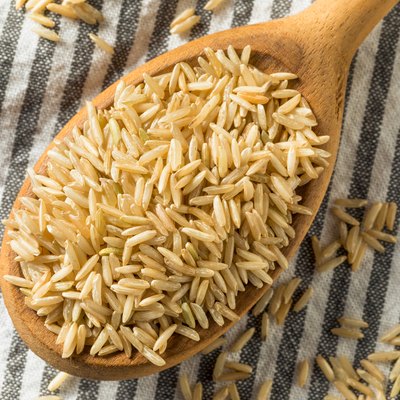 Long Grain Brown Rice