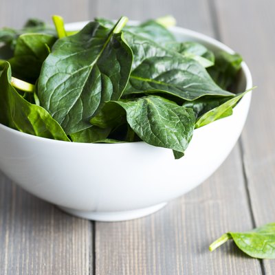 Spinach