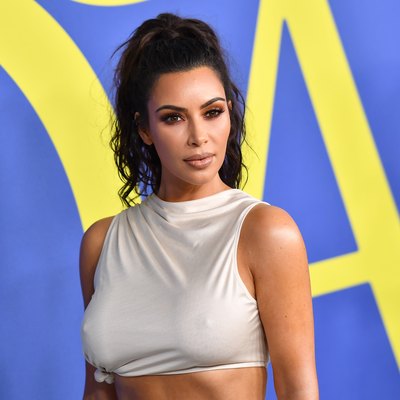 US-ENTERTAINMENT-BROOKLYN MUSEUM-CFDA