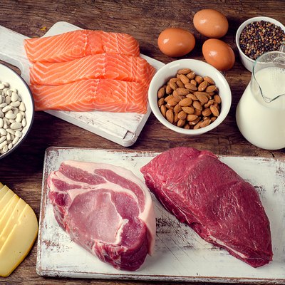 Protein