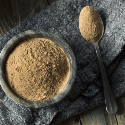 Dry Organic Lucama Powder Superfood
