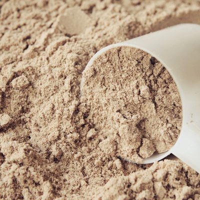 Chocolate Protein Powder