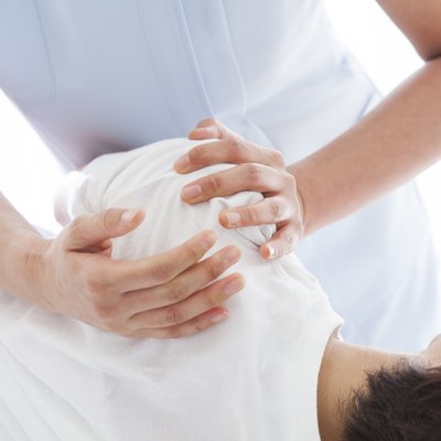 Physical therapy is a critical component of the rehabilitation process for rotator cuff injuries.