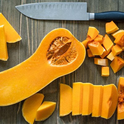 Butternut squash