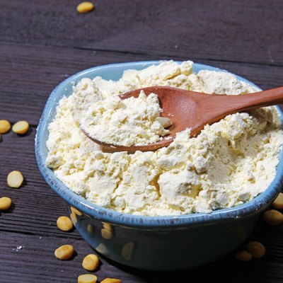 Gram flour or Besan