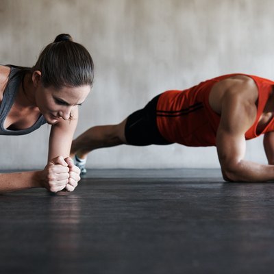 Building a belief system from commitment, motivation and perseverance