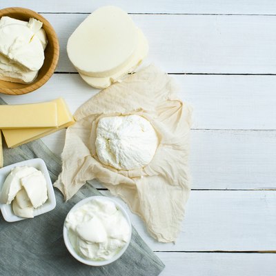 Dairy products