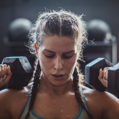 Gritty Women