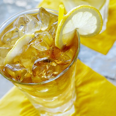 Long Island Ice Tea
