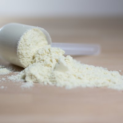 one scoop of why protein 2