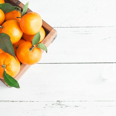clementines