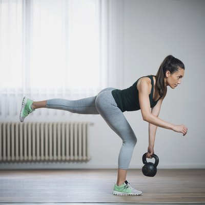 Body Toning