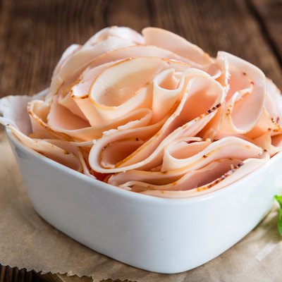 Sliced Chicken Breast fillet