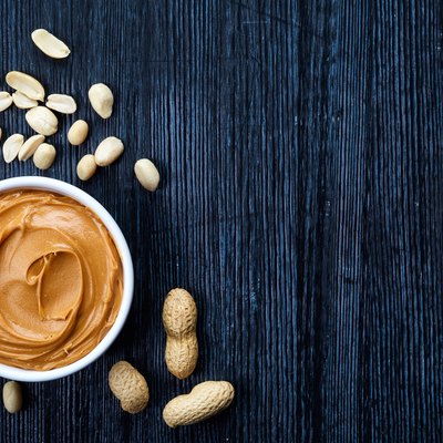 Peanut butter