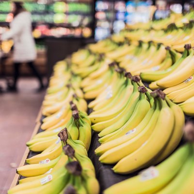 Bananas In Mall For Sale