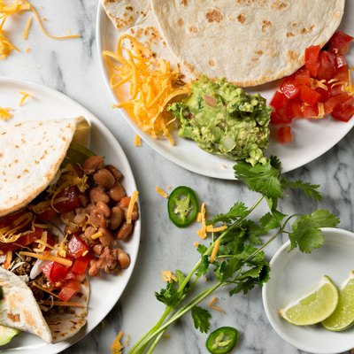 Soft Shell Beef Tacos jalapeno recipes