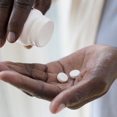 Just What’s in Excedrin Migraine?