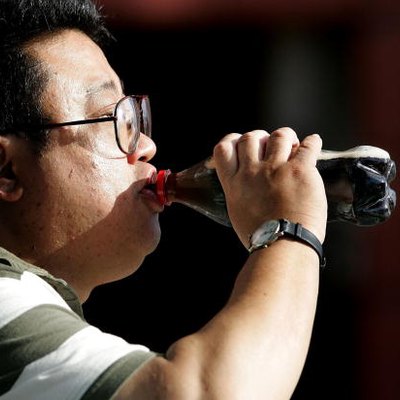 Diet Sodas May Create Same Heart Attack Risk As Regular Sodas