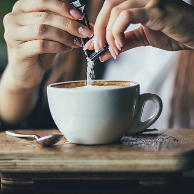 Could You Be Getting Stevia Headaches?