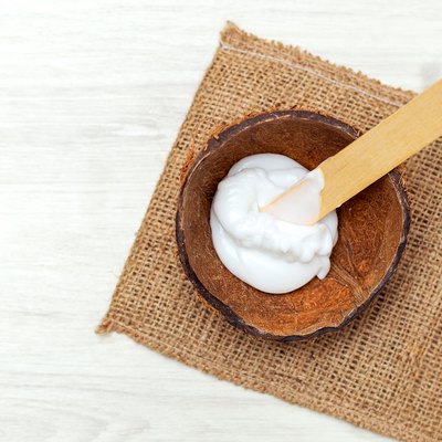 Coconut cream