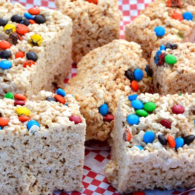 Rice Krispies Treats