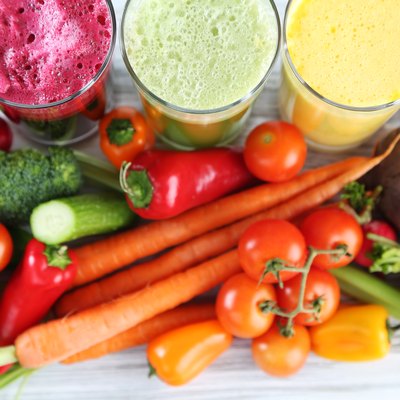 juices