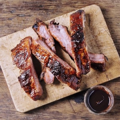 Ribs