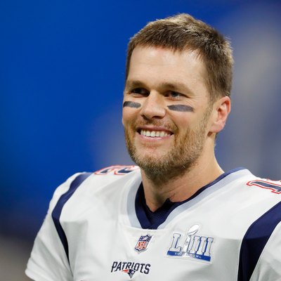 Super Bowl LIII - New England Patriots v Los Angeles Rams