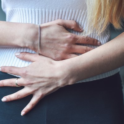 Pelvic pain