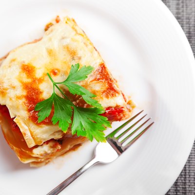 Lasagna