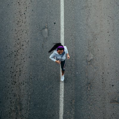 Fitness is a way of life