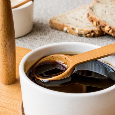 Molasses