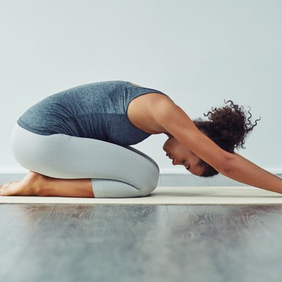 Achieving sound of mind through yoga