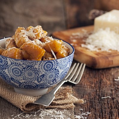 Gnocchi is one of the best trader joes products