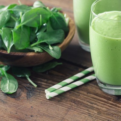 Spinach Smoothie