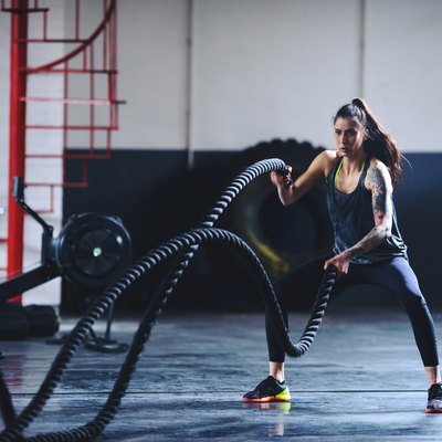 HIIT Workouts Explained: Guide to High-Intensity Interval Training ...