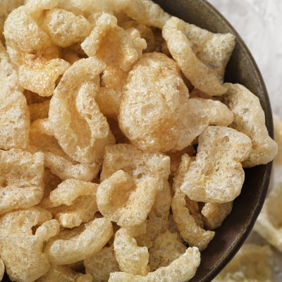 pork skin