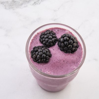 Acai Smoothie