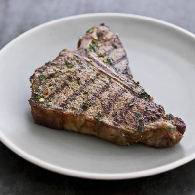 TBone Steak