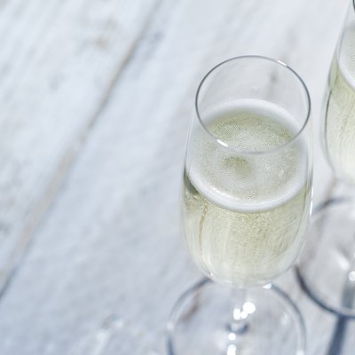 Summertime Prosecco