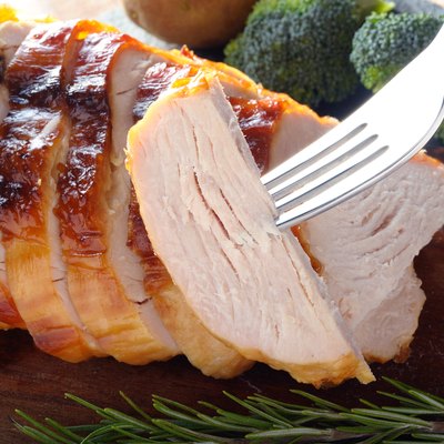 Roasted Turkey